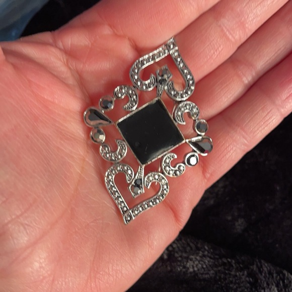 Vintage Pin.  CL/TQ - Picture 4 of 4